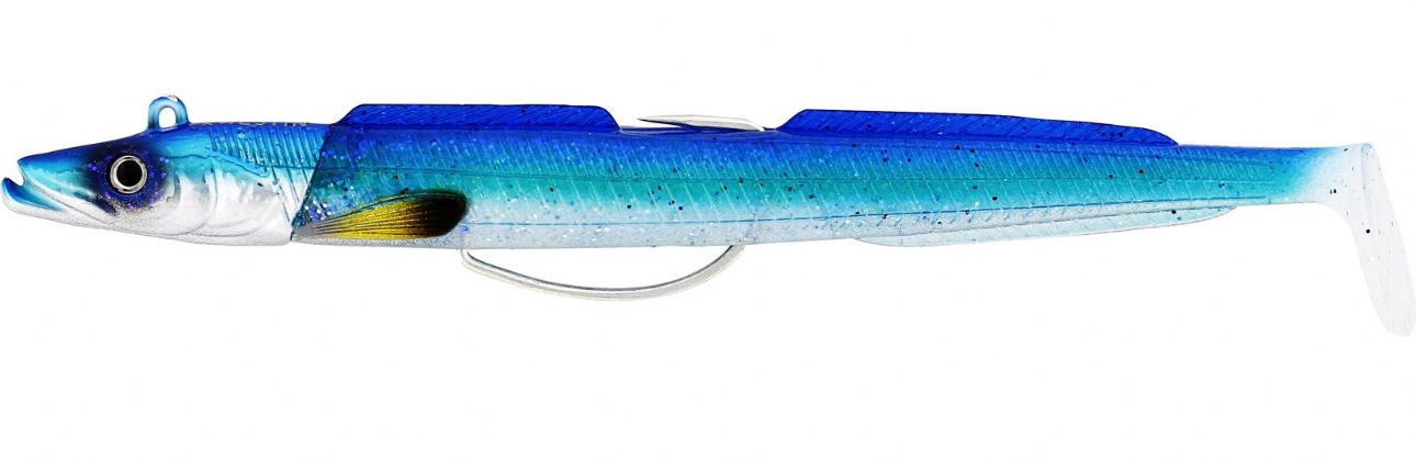 Westin Sandy Andy Weedless Jig 10cm 16g